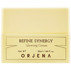 ORJENA REFINE SYNERGY GLOWING CREAM, 50 ml