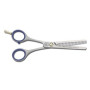 Jaguar hair scissors Satin ES 40 Left Jaguar - 1