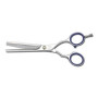 Jaguar hair scissors Diamond CC 28 Jaguar - 2