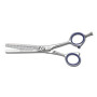 Jaguar hair scissors Sterling E 40 Jaguar - 1