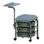 profesional hair-stylist stool Beautyforsale - 1