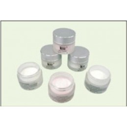 Acrylic powder, 56ml. Beautyforsale - 1