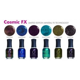 Cosmic FX ORLY - 2