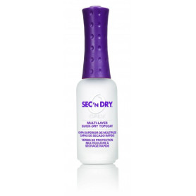 Sec'n Dry, 9 ml ORLY - 1