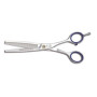 Jaguar  scissors  CC32 , 32 teeth, 15.5cm. Jaguar - 1