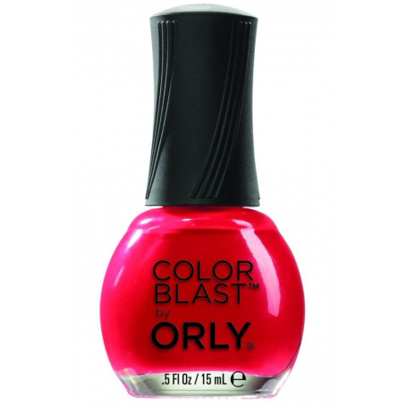 Color Blast, 15 ml ORLY - 1