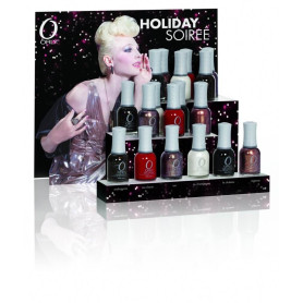 Holiday Soiree ORLY - 1