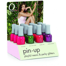 ORLY Pin Up, 18 ml. ORLY - 1