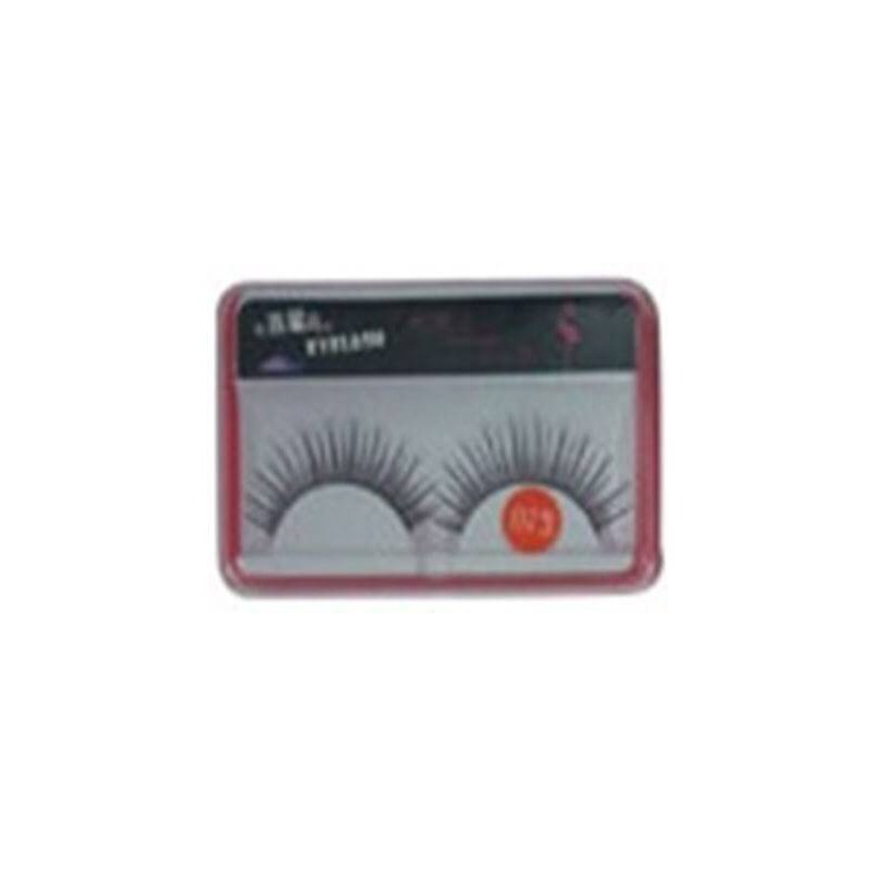 Eyelash extensions Lker - 1