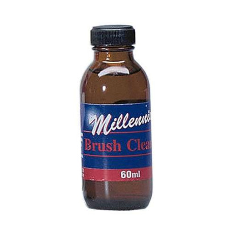 Brush cleaner, 50ml. Millennium - 1