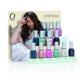 ORLY Precious, 18 ml. ORLY - 1