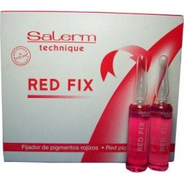 Red fix 1*5 мл. Salerm - 1