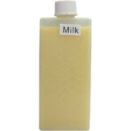 Eco vaska kārtridžu. Ar pienu ekstrakts. 100 ml. Standarta tip. Beautyforsale - 1