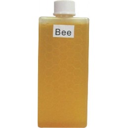 Eco vaska kārtridžu. Ar medu ekstrakts. 100 ml. Vidējā kontaktligzdu. Beautyforsale - 1