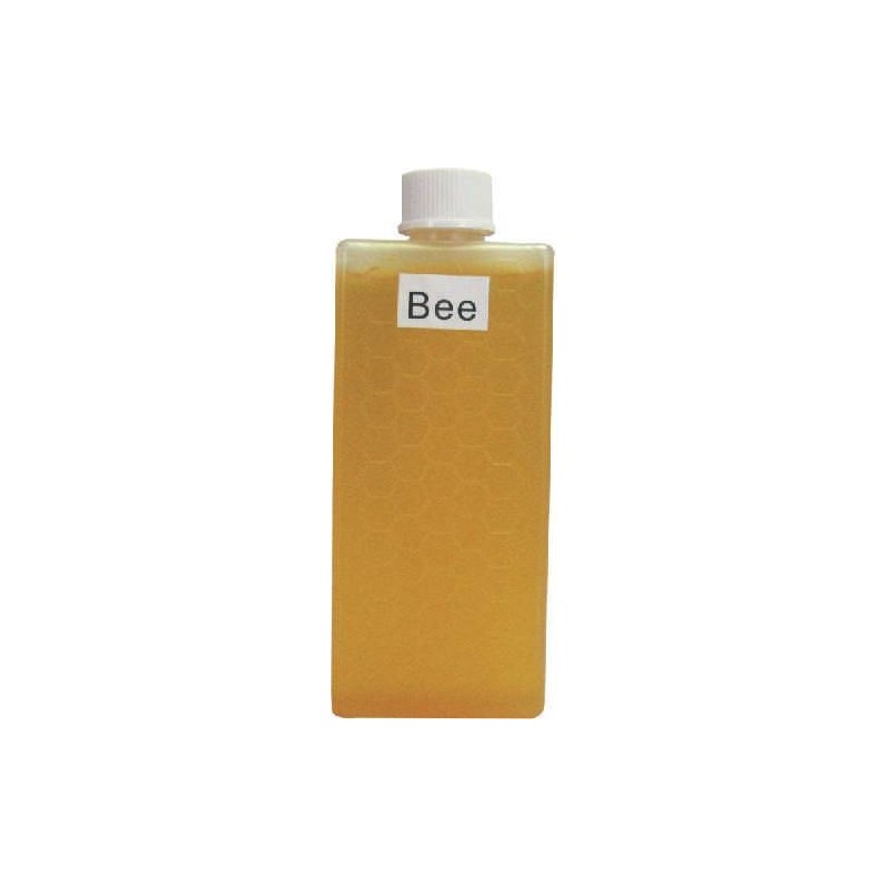 Eco vaska kārtridžu. Ar medu ekstrakts. 100 ml. Vidējā kontaktligzdu. Beautyforsale - 1