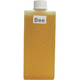 Eco vaska kārtridžu. Ar medu ekstrakts. 100 ml. Neliels tip. Beautyforsale - 1