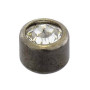 Titanium Studs Caflon - 1