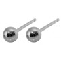 Stainless Steel Studs Caflon - 1