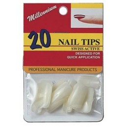 Nail tips Millennium - 2