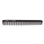 Combs from Active Carbon Fibre series, 220x30mm Kiepe - 1