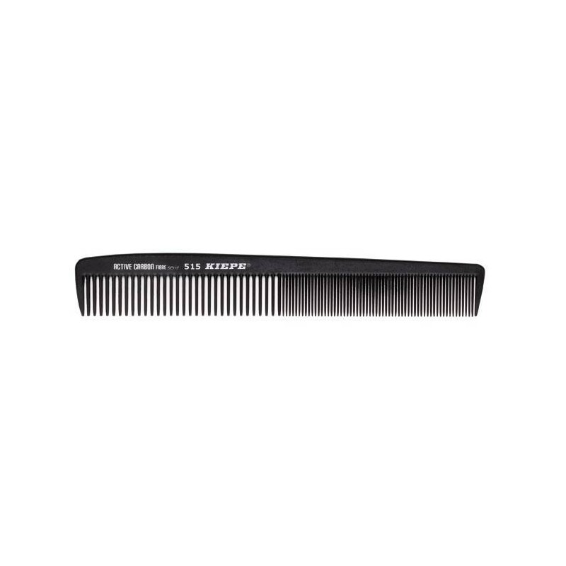 Combs from Active Carbon Fibre series, 184x28mm Kiepe - 1