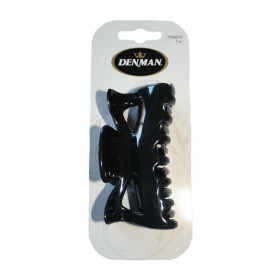 9cm Flat Bottom Jaw Clip DENMAN - 1