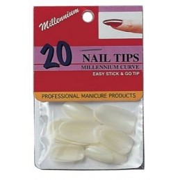Nail tips Millennium - 3