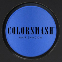 COLORSMASH spalvoti šešėliai plaukams Colorsmash - 3