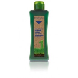 Biokera moisturizing hair shampoo, 1000 ml Salerm - 1