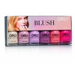 Blush spring ORLY - 1