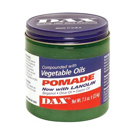 Pomade, 99 g. DAX - 1