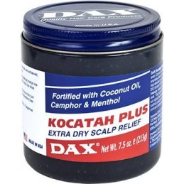 DAX Kocatah plus, 99 g. DAX - 1