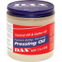 Dax Pressing Oil, 212 g. DAX - 1