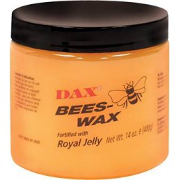 Dax Bees-Wax, 396 g. DAX - 1
