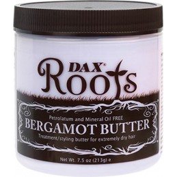 Dax ROOTS Bergamot Butter , 396 g. DAX - 1