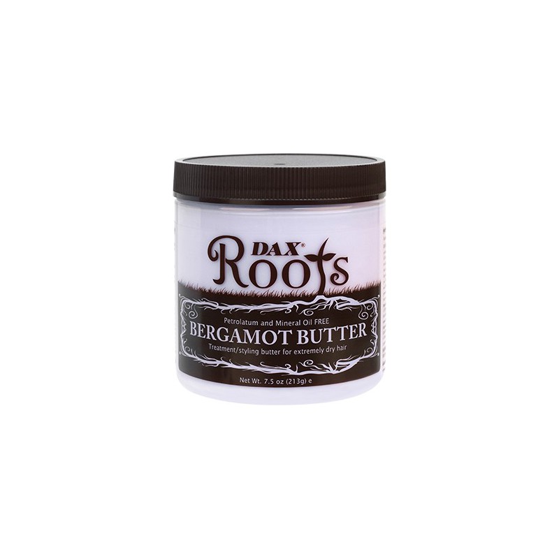 Dax ROOTS Bergamot Butter , 396 g. DAX - 1