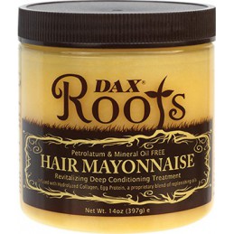 Dax ROOTS Hair Mayonnaise, 396 g. DAX - 1