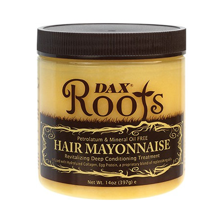 Dax ROOTS Hair Mayonnaise, 396 g. DAX - 1