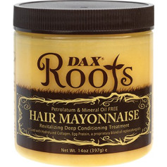 DAX Hair & Scalp Conditioners - 14oz 397g