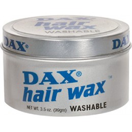 Dax Hair Wax, 99 g. DAX - 2