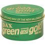 DAX Green & Gold, 99g. DAX - 1