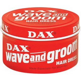 DAX Wave and Groom - DAX Hair Care