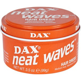 Dax Neat Waves, 99g. DAX - 1