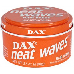 Dax Neat Waves, 99g. DAX - 2