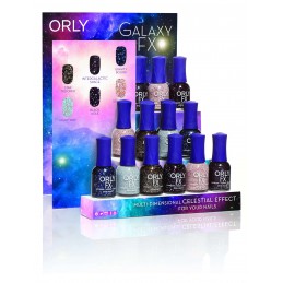 Orly FX collection 18 ml. ORLY - 4