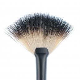 Professional Make-Up brush set, 20 pieces Beautyforsale - 16