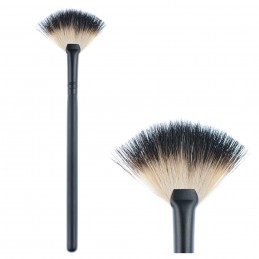Professional Make-Up brush set, 20 pieces Beautyforsale - 50