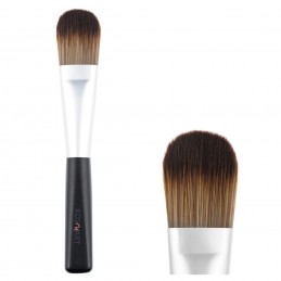 Make-Up brush set (10 pieces) Beautyforsale - 8