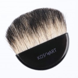 Blush brush from goat hair. Beautyforsale - 1