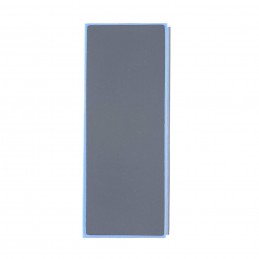 3-Way Blue Buffer Block (Bulk) 500/cs Kosmart - 2